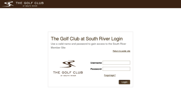 members.golfclubsr.com