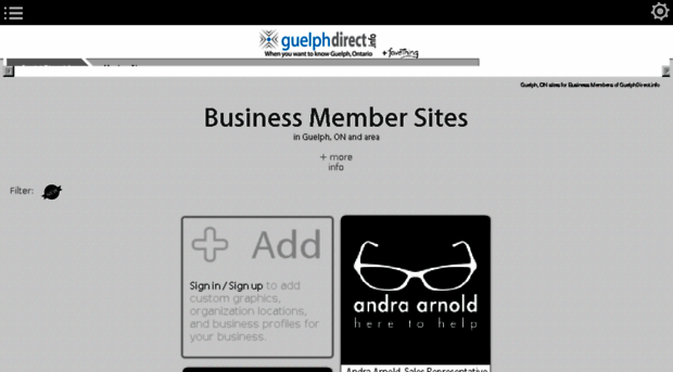 members.guelphdirect.info