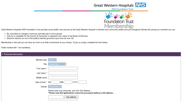 members.gwh.nhs.uk