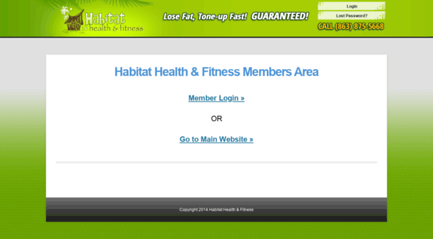 members.habitatfit.com