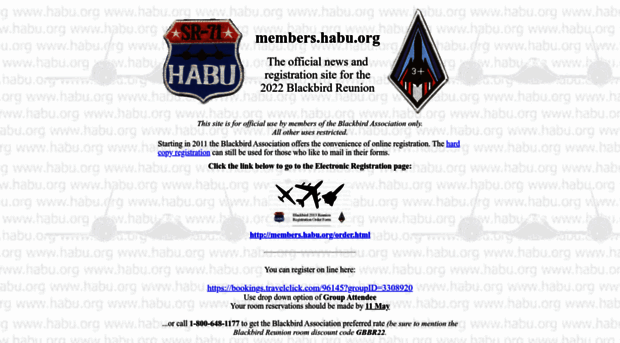 members.habu.org