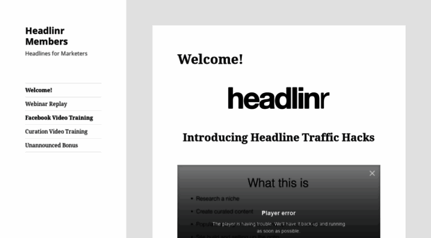 members.headlinr.com