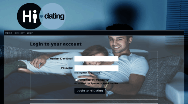 members.hidating.com