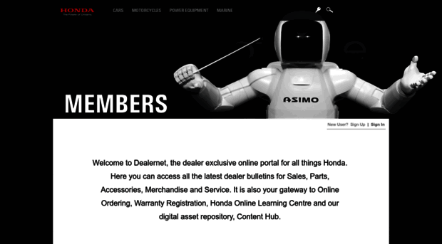 members.honda.com.au