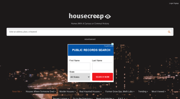 members.housecreep.com