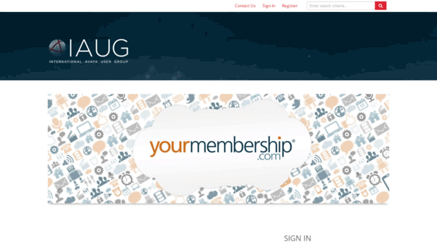 members.iaug.org