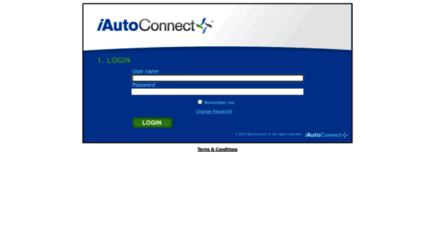 members.iautoconnect.com