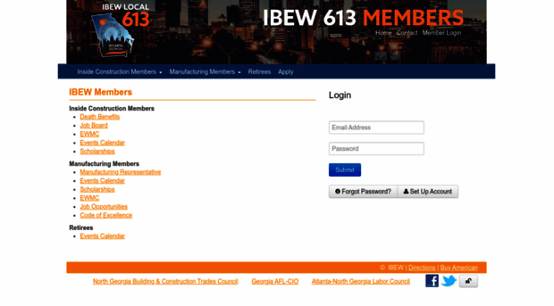 members.ibew613.org