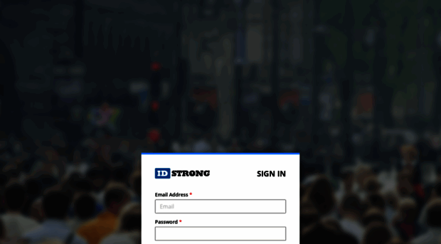 members.idstrong.com