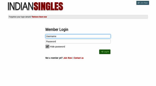 members.indiansingles.in