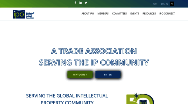 members.ipo.org