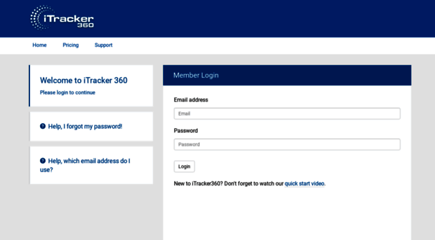 members.itracker360.com