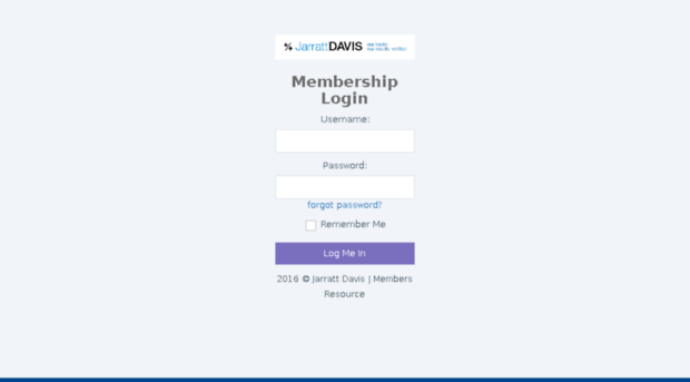 members.jarrattdavis.com