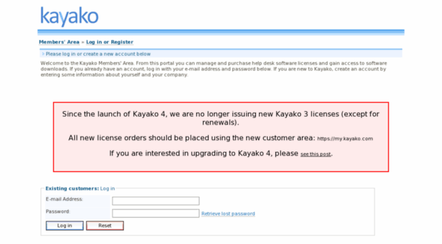 members.kayako.net