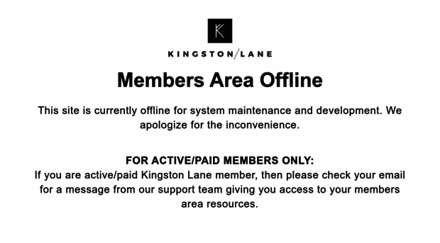 members.kingstonlane.com