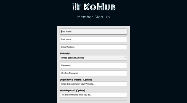 members.kohub.org