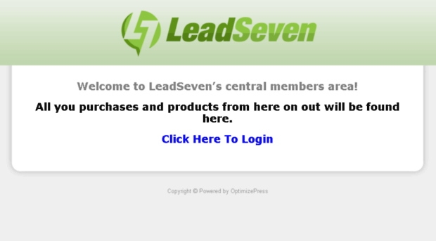 members.leadseven.com