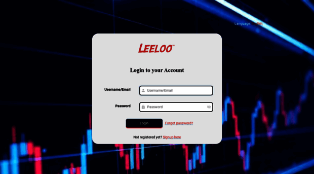 members.leelootrading.com