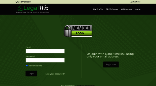 members.legalwiz.com