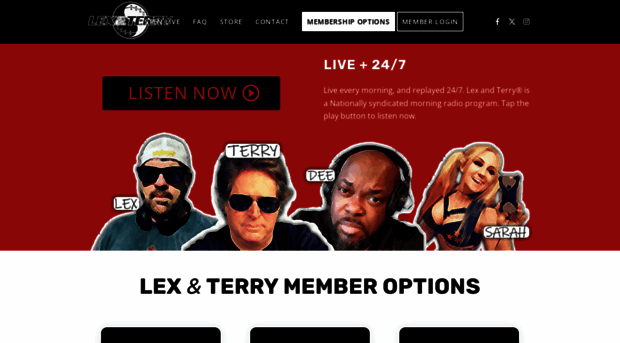 members.lexandterry.com