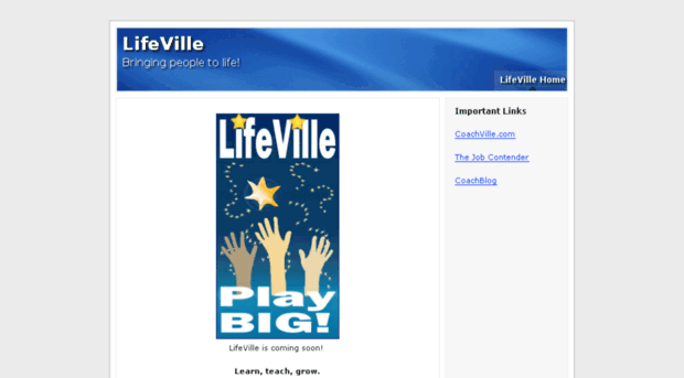 members.lifeville.com