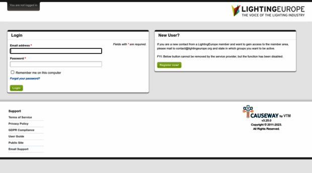 members.lightingeurope.org