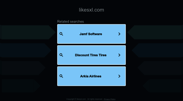 members.likesxl.com