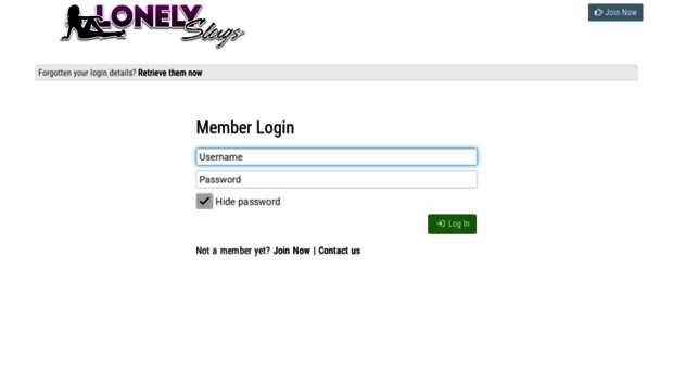 members.lonelyslags.com