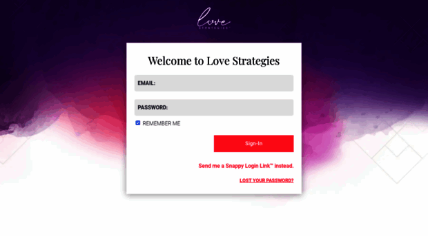 members.lovestrategies.com