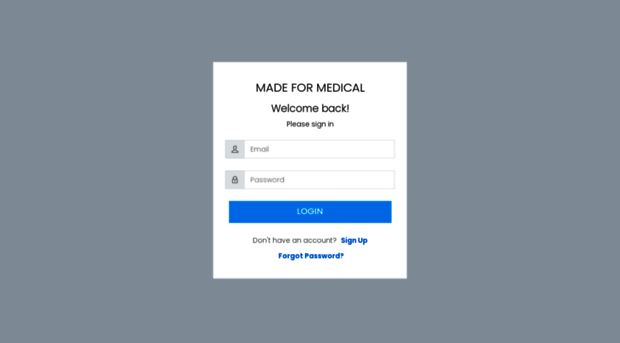 members.madeformedical.com