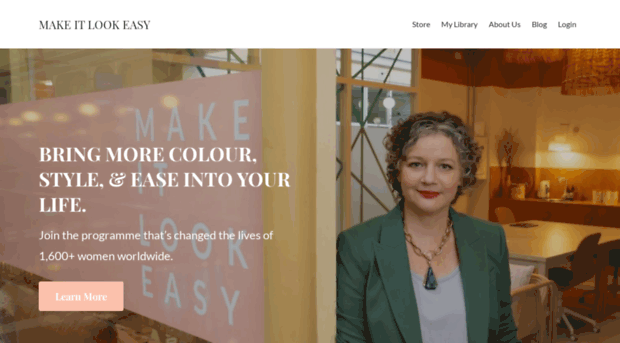members.makeitlookeasy.com.au