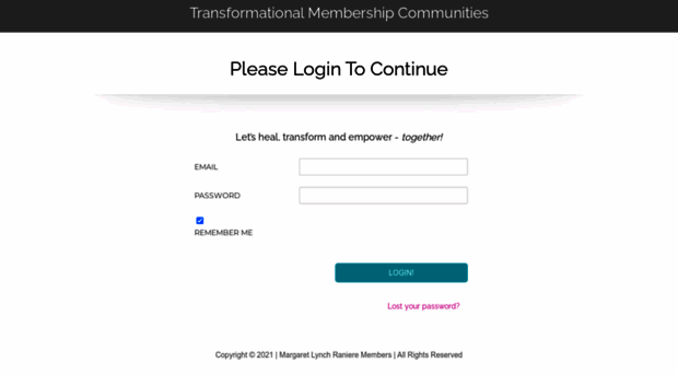 members.margaretmlynch.com