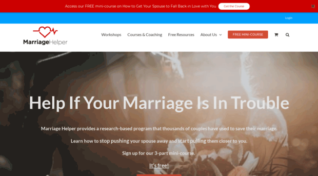 members.marriagehelper.com