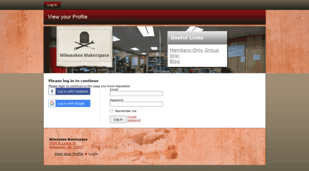 members.milwaukeemakerspace.org