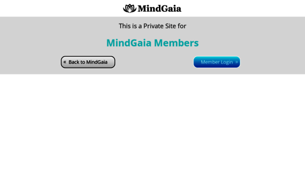 members.mindgaia.com