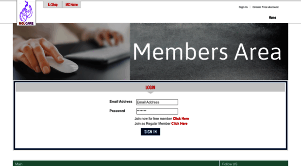 members.molcare.org