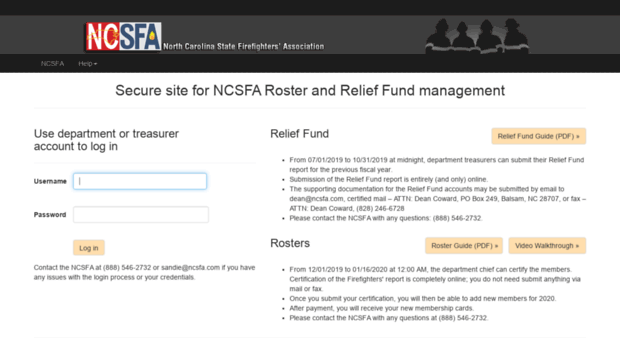 members.ncsfa.com