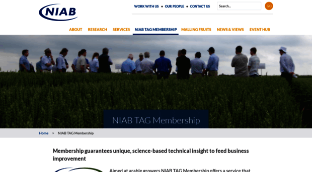 members.niab.com