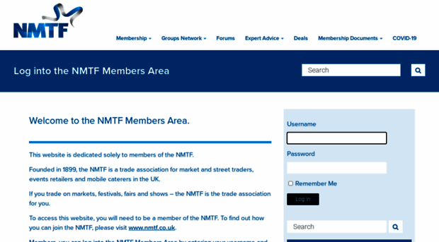 members.nmtf.co.uk