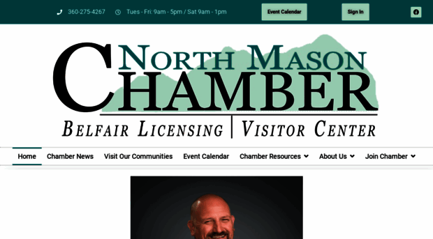 members.northmasonchamber.com