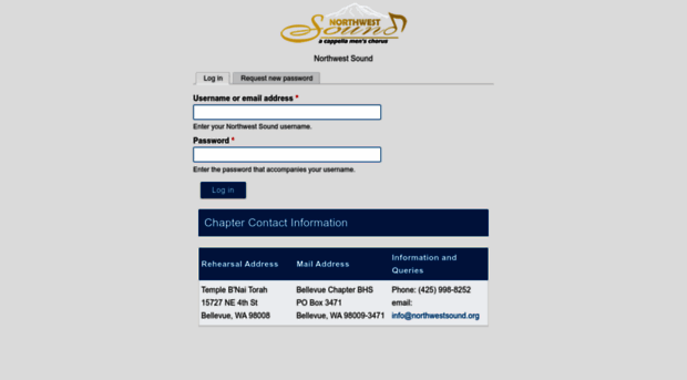 members.northwestsound.org