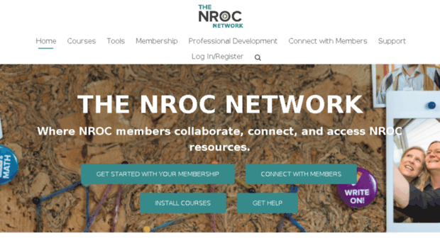 members.nrocnetwork.org