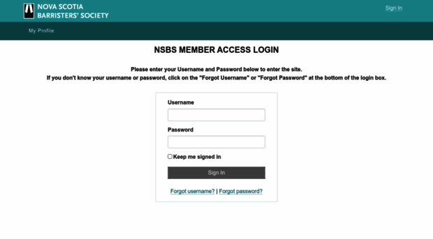 members.nsbs.org