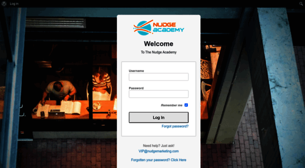 members.nudgemarketing.com