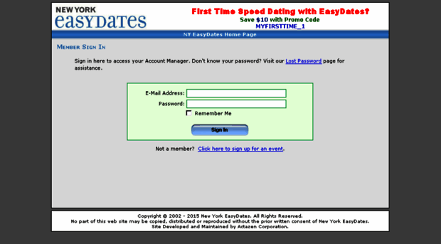 members.nyeasydates.com