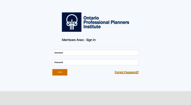 members.ontarioplanners.ca