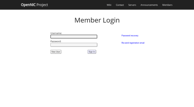 members.opennicproject.org