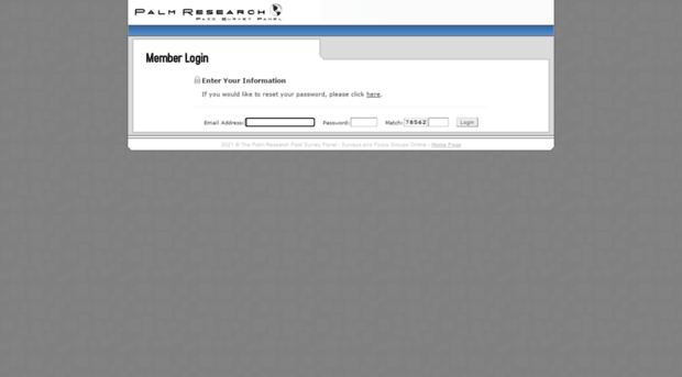 members.palmresearch.com