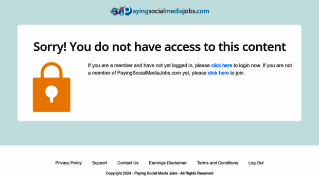 members.payingsocialmediajobs.com