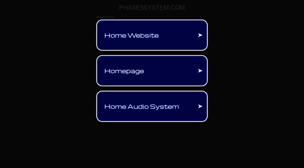 members.phase5system.com